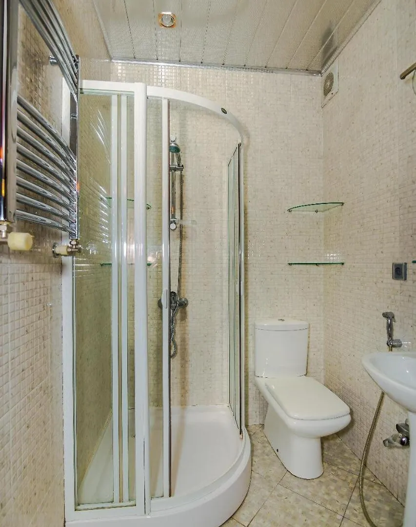 Vip Apartment Center Baku Ázerbájdžán