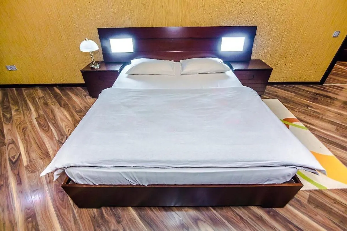 Vip Apartment Center Baku
