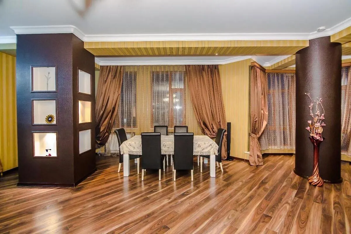 Vip Apartment Center Baku