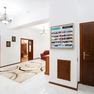 Leyla 1 شقة فندقية