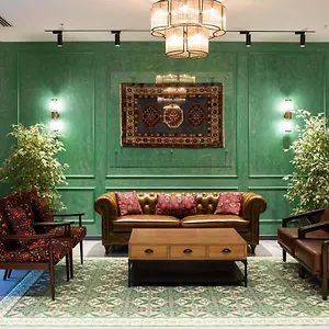 3* Hotel Molokan