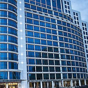 Hotel Qafqaz & Residences, Baky