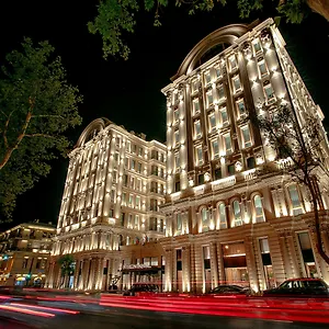 Intercontinental By Ihg באקו