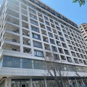 Апартаменты Near 28 Mall