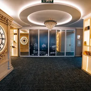The Clocktower فندق