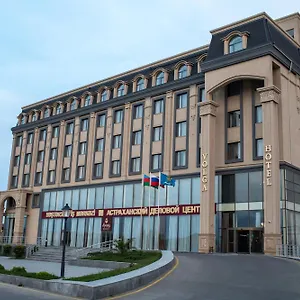 Volga Hotel