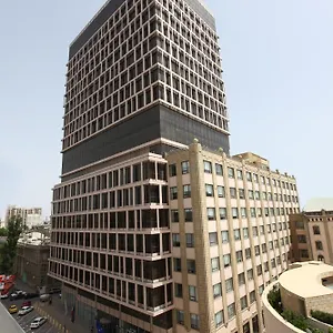 Landmark באקו