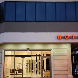 3* Hotel Consul