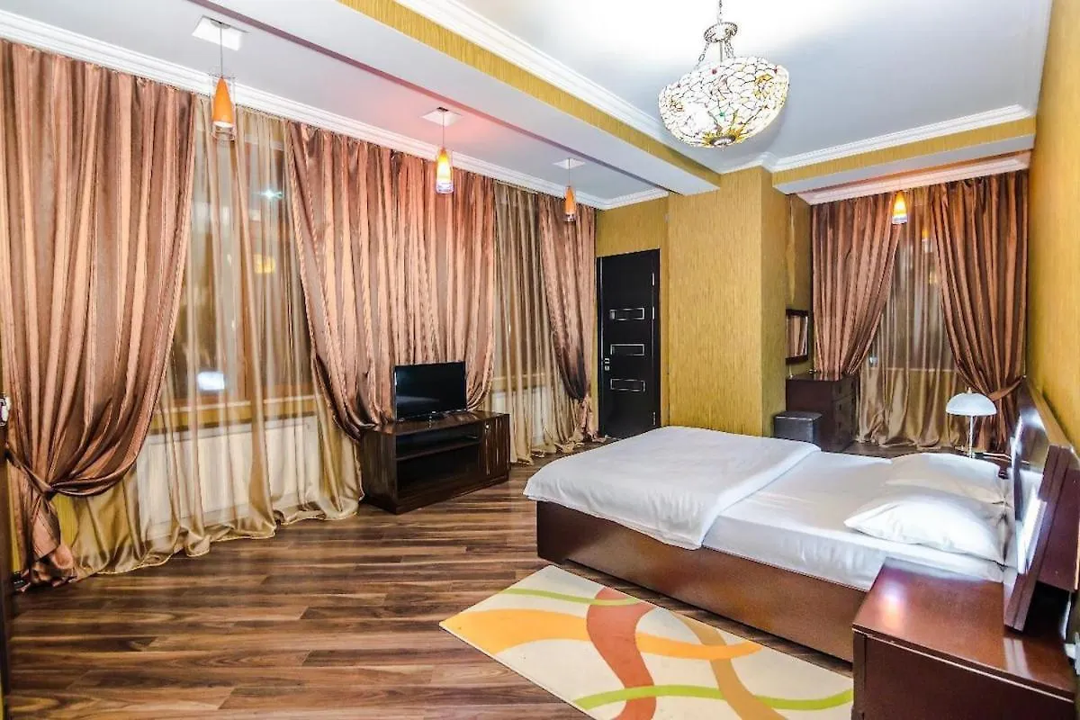 Vip Apartment Center Baku