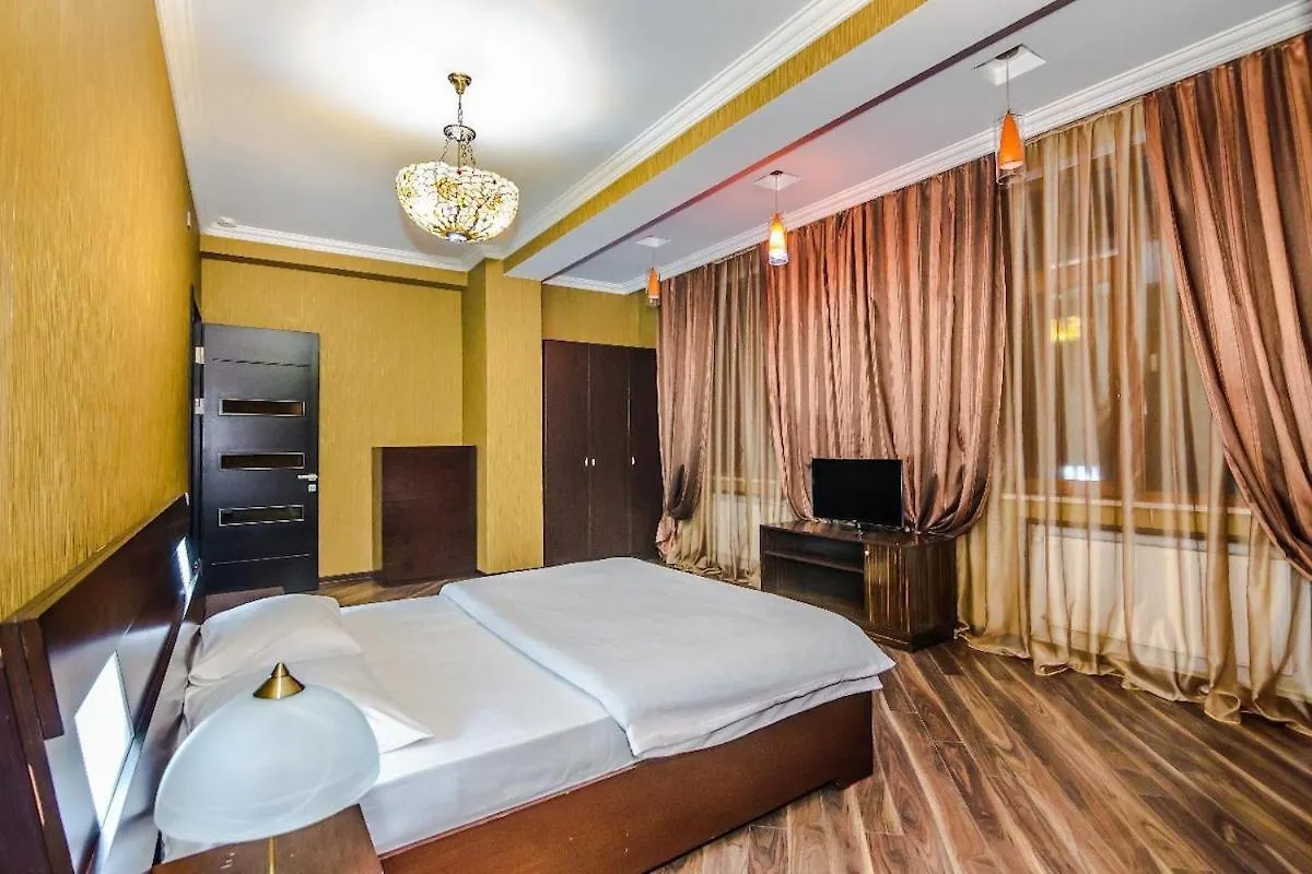 Vip Apartment Center Baku 0*,  Azerbaijan