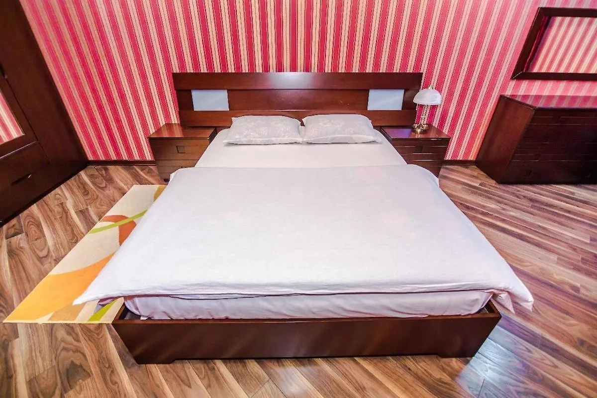 Vip Apartment Center Baku