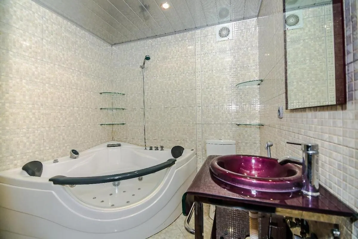 Vip Apartment Center Baku