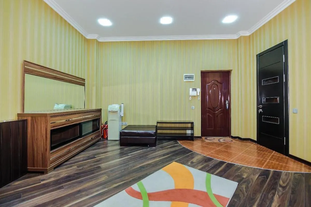 Vip Apartment Center Baku 0*,