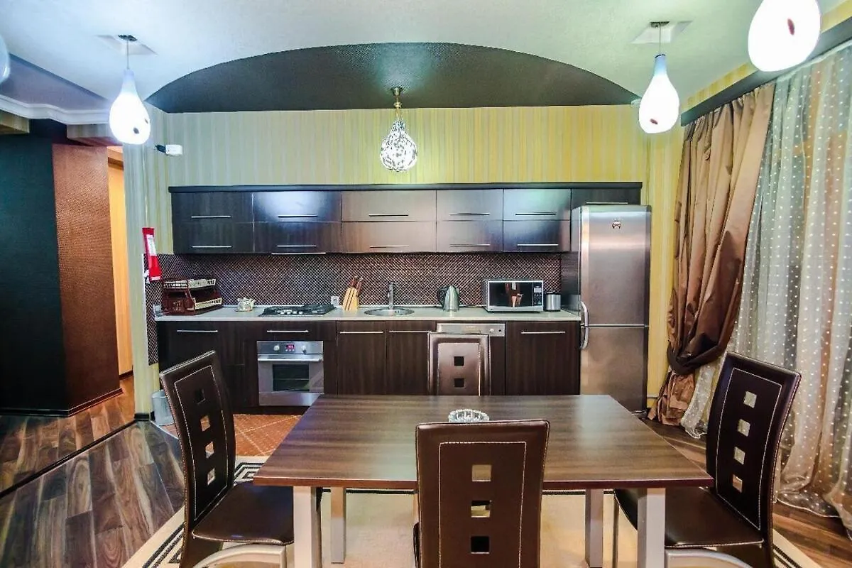 Vip Apartment Center Baku